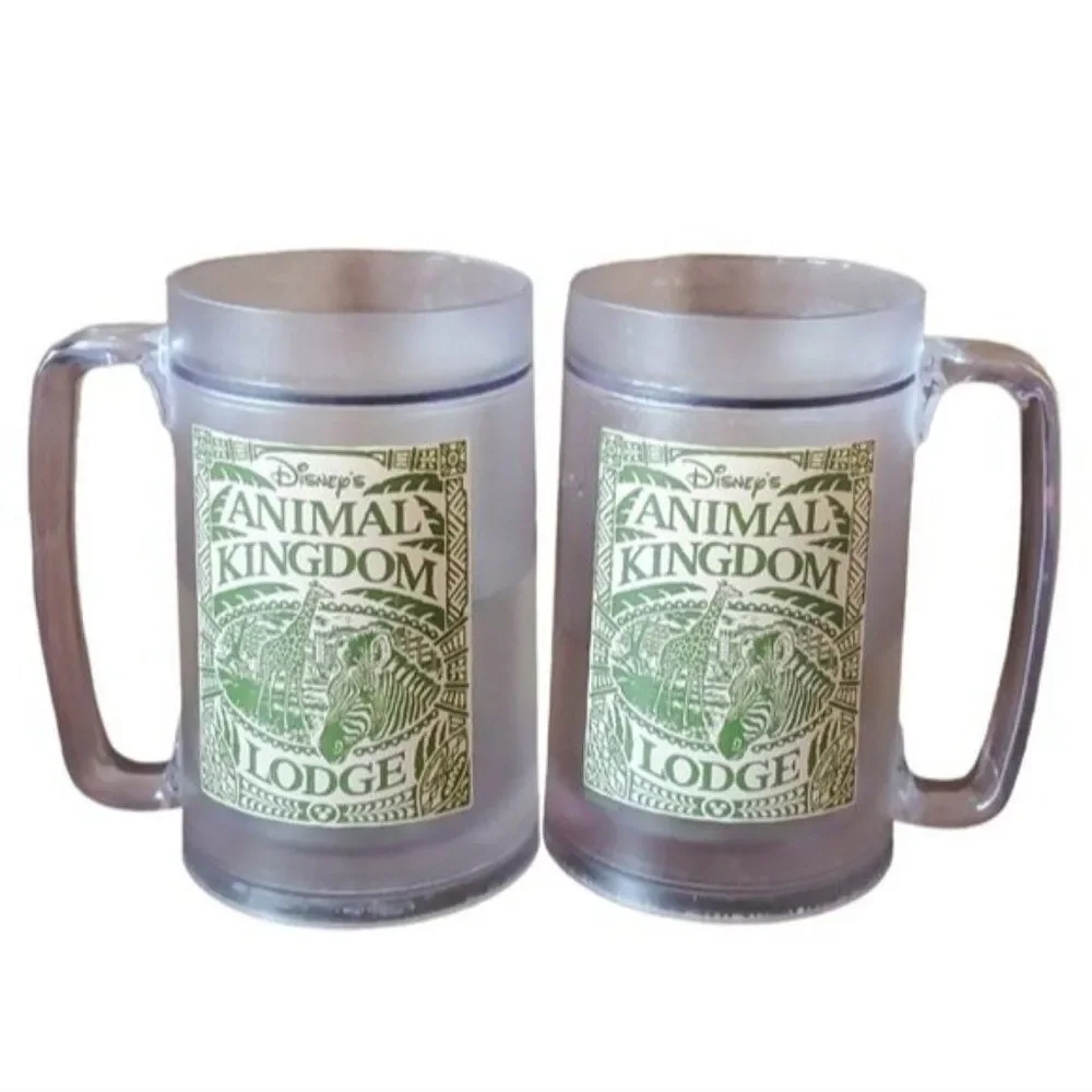 Disney vintage animal